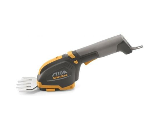 Кусторез Stiga SGM 102 AE (SGM102AE), изображение 3 Кусторез Stiga SGM 102 AE (SGM102AE), изображение 3