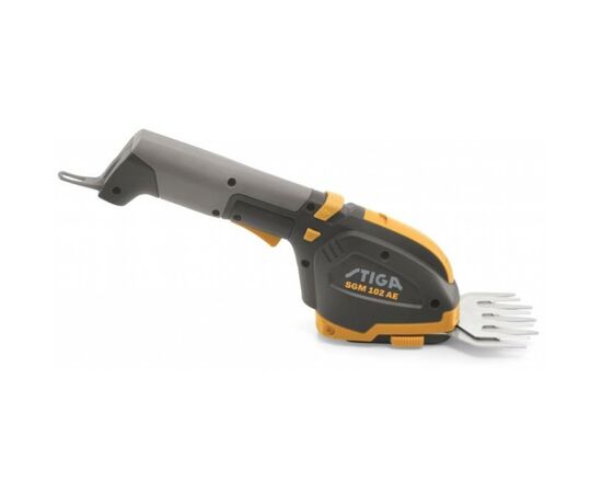 Кусторез Stiga SGM 102 AE (SGM102AE), изображение 5 Кусторез Stiga SGM 102 AE (SGM102AE), изображение 5