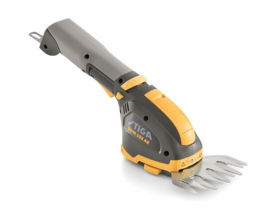 Кусторез Stiga SGM 102 AE (SGM102AE)