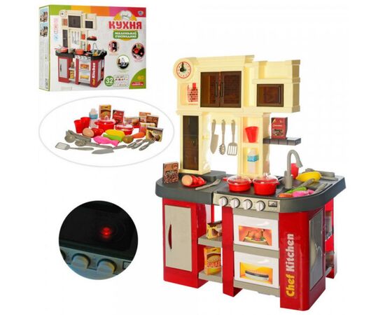 Игровой набор Limo toy Кухня детская (922-103), изображение 2 Игровой набор Limo toy Кухня детская (922-103), изображение 2