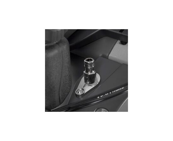 Газонокосилка Stiga Twinclip 50 S бензин самоход, ST 170 , 2.6 кВт (Twinclip50S), изображение 7 Газонокосилка Stiga Twinclip 50 S бензин самоход, ST 170 , 2.6 кВт (Twinclip50S), изображение 7