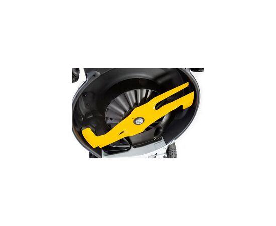 Газонокосилка Stiga Twinclip 50 S бензин самоход, ST 170 , 2.6 кВт (Twinclip50S), изображение 8 Газонокосилка Stiga Twinclip 50 S бензин самоход, ST 170 , 2.6 кВт (Twinclip50S), изображение 8