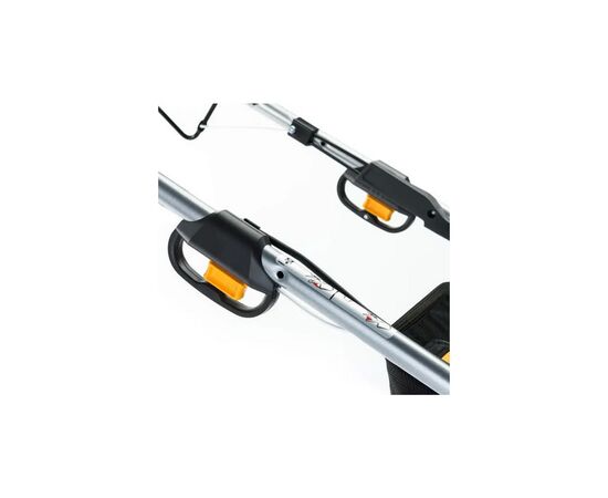 Газонокосилка Stiga Twinclip 50 S бензин самоход, ST 170 , 2.6 кВт (Twinclip50S), изображение 9 Газонокосилка Stiga Twinclip 50 S бензин самоход, ST 170 , 2.6 кВт (Twinclip50S), изображение 9