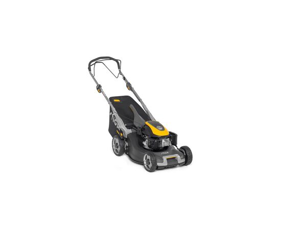 Газонокосарка Stiga Twinclip 50 S бензин самоход, ST 170 , 2.6 кВт (Twinclip50S)