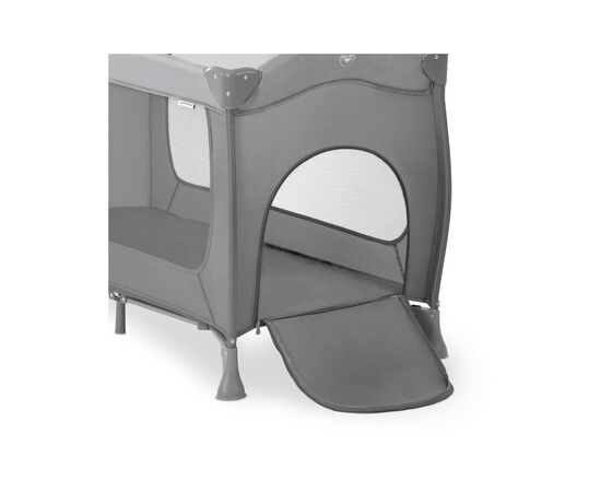 Детский манеж Hauck Sleep N Play Go Plus Grey (60081-8), изображение 4 Детский манеж Hauck Sleep N Play Go Plus Grey (60081-8), изображение 4