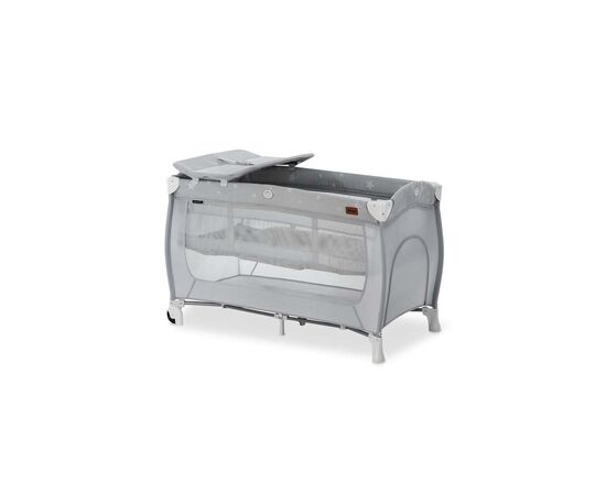 Детский манеж Hauck Sleep N Play Stars (60068-9)