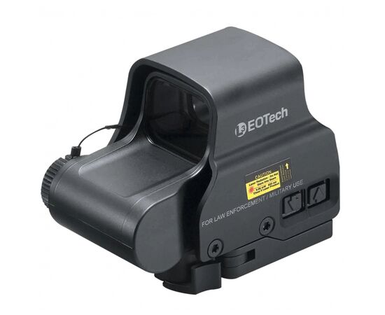 Приціл EOTech EXPS2 65MOA з 2 крапками (1MOA) (EXPS2-2)