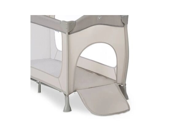 Детский манеж Hauck Sleep N Play Go Plus (Beige) (60082-5), изображение 4 Детский манеж Hauck Sleep N Play Go Plus (Beige) (60082-5), изображение 4