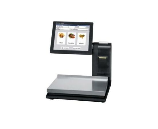 Ваги Mettler Toledo UC-GTT-M (22500003)