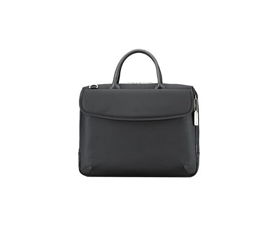 Сумка для ноутбука Sumdex 15.6" Tina Metro Cosmo Brief (NON-915BK), изображение 2 Сумка для ноутбука Sumdex 15.6" Tina Metro Cosmo Brief (NON-915BK), изображение 2