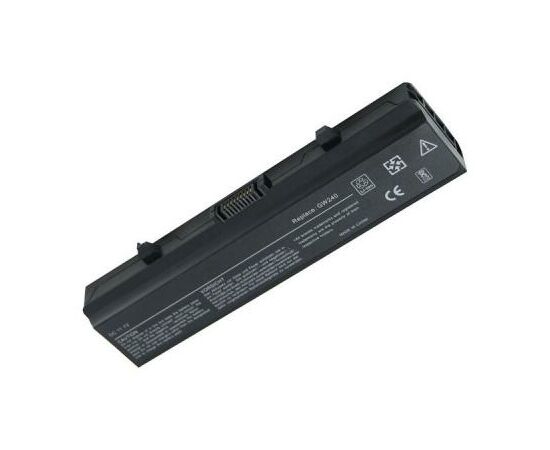 Аккумулятор для ноутбука DELL 1525 (RN873, DE 1525 3S2P) 11.1V 5200mAh PowerPlant (NB00000021), изображение 2 Аккумулятор для ноутбука DELL 1525 (RN873, DE 1525 3S2P) 11.1V 5200mAh PowerPlant (NB00000021), изображение 2
