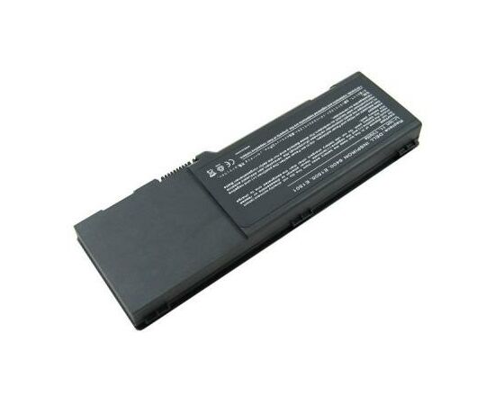 Аккумулятор для ноутбука DELL Inspiron 6400 (KD476, DL6402LH) 11.1V 5200mAh PowerPlant (NB00000110), изображение 2 Аккумулятор для ноутбука DELL Inspiron 6400 (KD476, DL6402LH) 11.1V 5200mAh PowerPlant (NB00000110), изображение 2