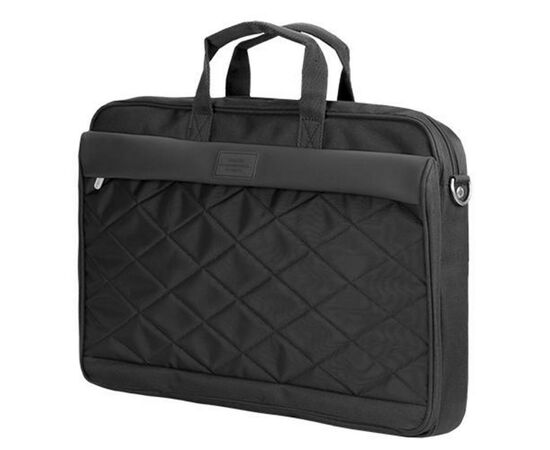 Сумка для ноутбука Sumdex 15.6" PON-327 BK (PON-327BK), изображение 2 Сумка для ноутбука Sumdex 15.6" PON-327 BK (PON-327BK), изображение 2