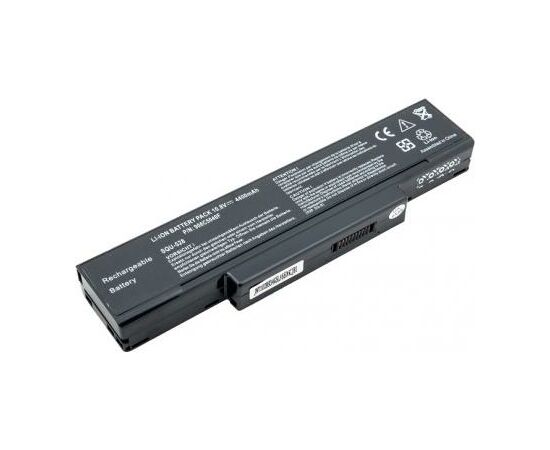 Аккумулятор для ноутбука LENOVO T430 (42T4733) 10.8V 5200mAh PowerPlant (NB00000199)