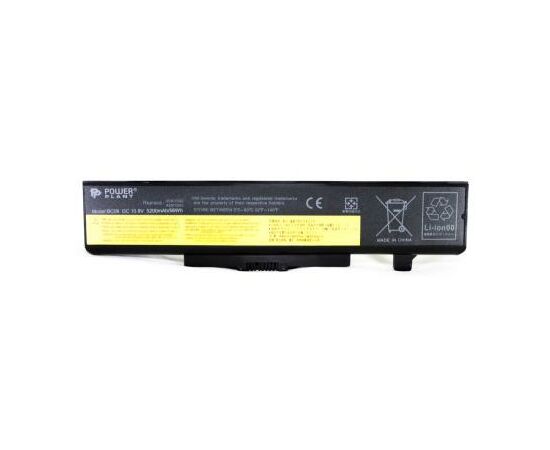 Аккумулятор для ноутбука LENOVO ThinkPad E430 (45N1048) 10.8V 5200mAh PowerPlant (NB00000275), изображение 2 Аккумулятор для ноутбука LENOVO ThinkPad E430 (45N1048) 10.8V 5200mAh PowerPlant (NB00000275), изображение 2