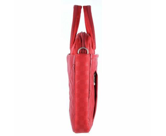 Сумка для ноутбука Continent 16" CC-036 Red (CC-036Red), зображення 4 Сумка для ноутбука Continent 16" CC-036 Red (CC-036Red), зображення 4