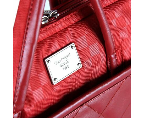 Сумка для ноутбука Continent 16" CC-036 Red (CC-036Red), зображення 6 Сумка для ноутбука Continent 16" CC-036 Red (CC-036Red), зображення 6