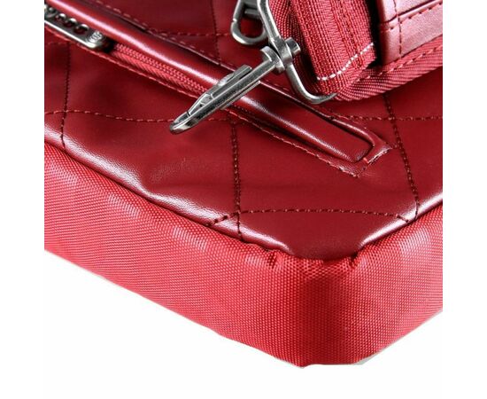 Сумка для ноутбука Continent 16" CC-036 Red (CC-036Red), зображення 9 Сумка для ноутбука Continent 16" CC-036 Red (CC-036Red), зображення 9