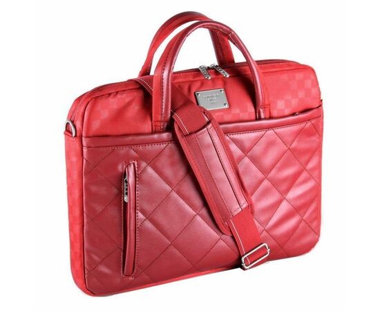 Сумка для ноутбука Continent 16" CC-036 Red (CC-036Red)