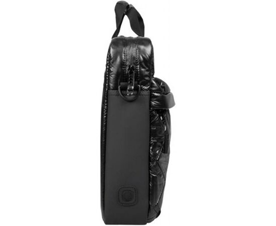 Сумка для ноутбука Continent 15.6" CC-072 Black (CC-072Black), изображение 4 Сумка для ноутбука Continent 15.6" CC-072 Black (CC-072Black), изображение 4