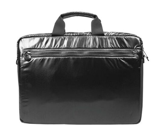 Сумка для ноутбука Continent 15.6" CC-072 Black (CC-072Black), изображение 5 Сумка для ноутбука Continent 15.6" CC-072 Black (CC-072Black), изображение 5
