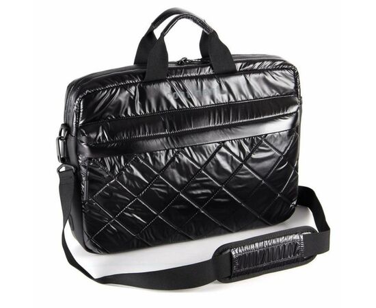 Сумка для ноутбука Continent 15.6" CC-072 Black (CC-072Black), изображение 6 Сумка для ноутбука Continent 15.6" CC-072 Black (CC-072Black), изображение 6
