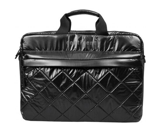 Сумка для ноутбука Continent 15.6" CC-072 Black (CC-072Black)