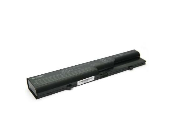 Акумулятор до ноутбука HP 420 (587706-121, H4320LH) 10.8V 4400mAh PowerPlant (NB00000290)