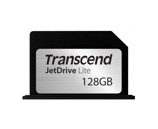 Карта памяти Transcend 128GB SDXC JetDrive Lite (TS128GJDL360)