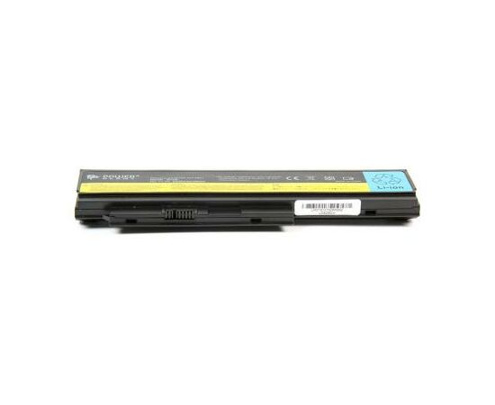 Аккумулятор для ноутбука IBM/LENOVO ThinkPad X230 (0A36281) 11.1V 5200mAh PowerPlant (NB480180), изображение 2 Аккумулятор для ноутбука IBM/LENOVO ThinkPad X230 (0A36281) 11.1V 5200mAh PowerPlant (NB480180), изображение 2