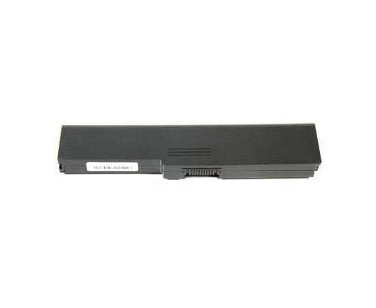 Аккумулятор для ноутбука TOSHIBA Satellite L750 (PA3817U-1BAS) 10.8V 5200mAh PowerPlant (NB510092), изображение 2 Аккумулятор для ноутбука TOSHIBA Satellite L750 (PA3817U-1BAS) 10.8V 5200mAh PowerPlant (NB510092), изображение 2