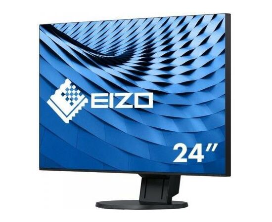 Монітор Eizo EV2451-BK, зображення 2 Монітор Eizo EV2451-BK, зображення 2