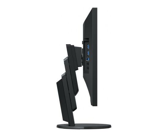 Монітор Eizo EV2451-BK, зображення 3 Монітор Eizo EV2451-BK, зображення 3