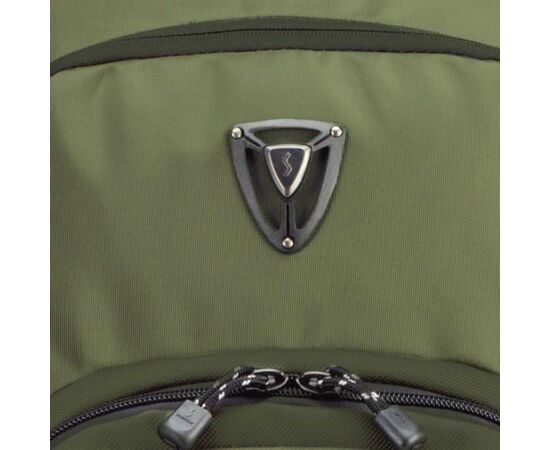 Рюкзак для ноутбука Sumdex 16'' PON-394 Khaki (PON-394TY), изображение 4 Рюкзак для ноутбука Sumdex 16'' PON-394 Khaki (PON-394TY), изображение 4