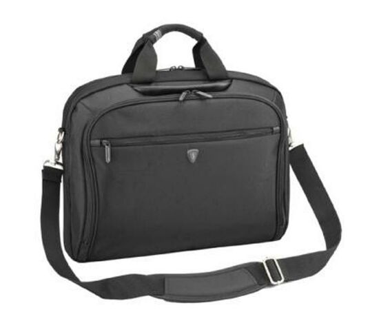 Сумка для ноутбука Sumdex 16" PON-352 BK (PON-352BK), изображение 2 Сумка для ноутбука Sumdex 16" PON-352 BK (PON-352BK), изображение 2