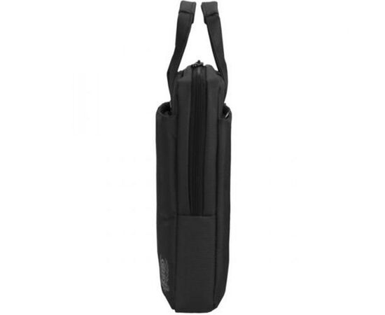 Сумка для ноутбука Continent 16" CC-215 BK (CC-215BK), изображение 2 Сумка для ноутбука Continent 16" CC-215 BK (CC-215BK), изображение 2