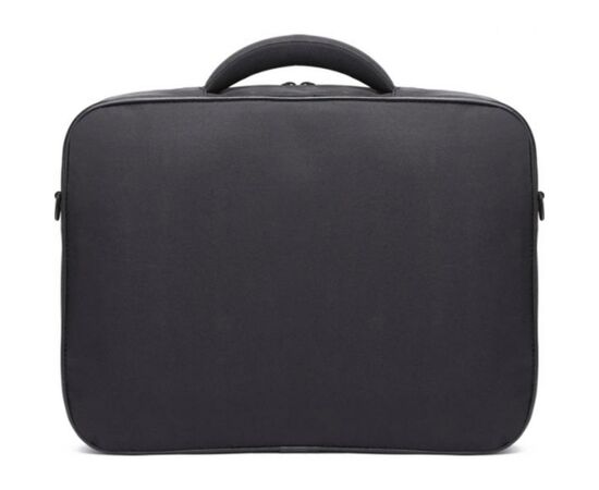 Сумка для ноутбука Continent 15.6" CC-089 Black (CC-089BK), изображение 2 Сумка для ноутбука Continent 15.6" CC-089 Black (CC-089BK), изображение 2