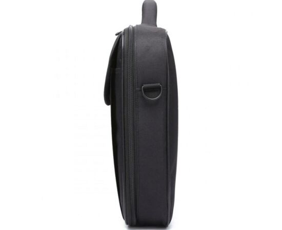Сумка для ноутбука Continent 15.6" CC-089 Black (CC-089BK), изображение 5 Сумка для ноутбука Continent 15.6" CC-089 Black (CC-089BK), изображение 5