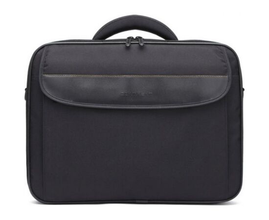 Сумка для ноутбука Continent 15.6" CC-089 Black (CC-089BK)
