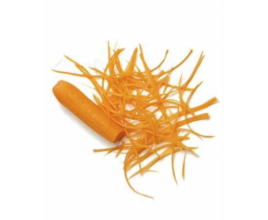 Овощечистка Tefal Fresh Kitchen 205 мм Orange (K0611814), изображение 3 Овощечистка Tefal Fresh Kitchen 205 мм Orange (K0611814), изображение 3