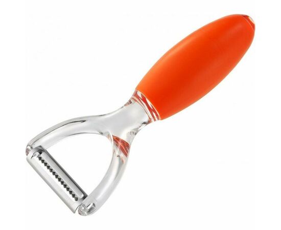 Овочечистка Tefal Fresh Kitchen 205 мм Orange (K0611814)
