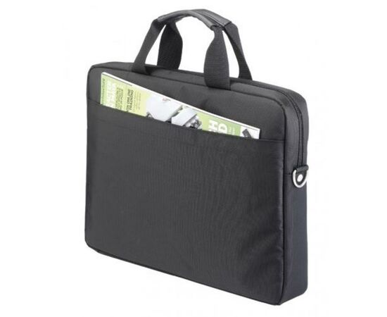 Сумка для ноутбука Sumdex 16" PON-111 Black (PON-111BK), изображение 2
