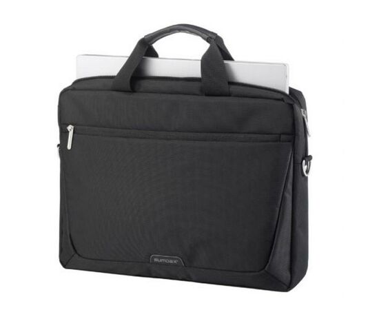 Сумка для ноутбука Sumdex 16" PON-111 Black (PON-111BK), изображение 3
