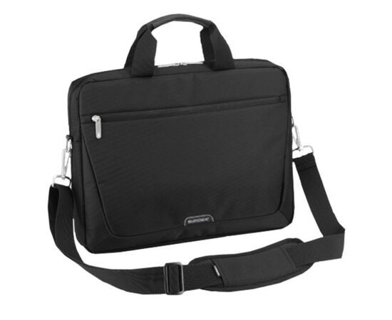 Сумка для ноутбука Sumdex 16" PON-111 Black (PON-111BK), изображение 4