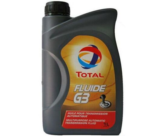 Трансмиссионное масло Total FLUIDE G3 1л (TL 213757)