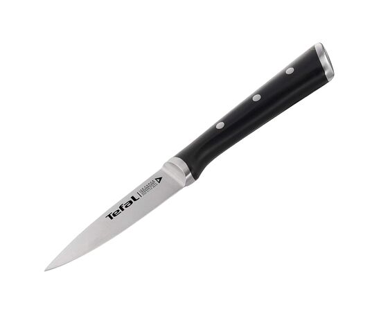 Кухонный нож Tefal Ice Force 9 см (K2320514), изображение 2 Кухонный нож Tefal Ice Force 9 см (K2320514), изображение 2