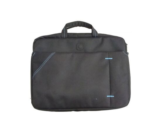 Сумка для ноутбука Continent 15.6" CC-125 Grey-Blue (CC-125GB)