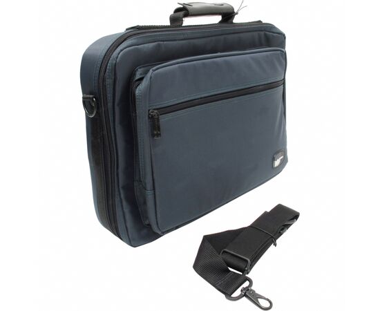 Сумка для ноутбука Sumdex 16" NON-084 GP Elite Notebook Case (NON-084GP), изображение 4