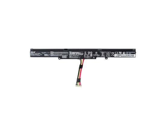 Акумулятор до ноутбука ASUS GL553 (A41N1611) 14.4V 48Wh (NB430857)