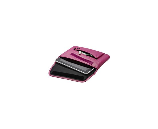 Чехол для планшета Sumdex iPad 10" (NRN-230BK), изображение 3 Чехол для планшета Sumdex iPad 10" (NRN-230BK), изображение 3